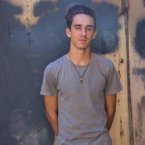 Meet your Posher, Cody